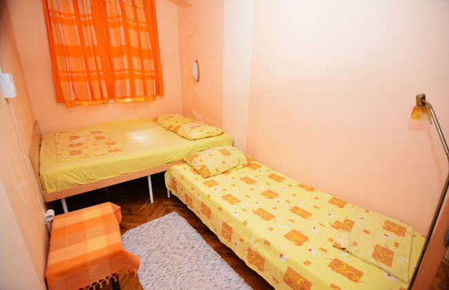 Apartments Igalo - Foto 12