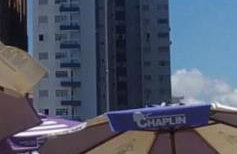 Apartamento Vista Mar Boqueirão Praia Grande - Photo 14