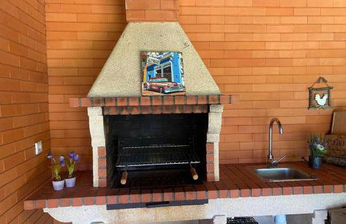 Green Villa Gerês - Foto 24