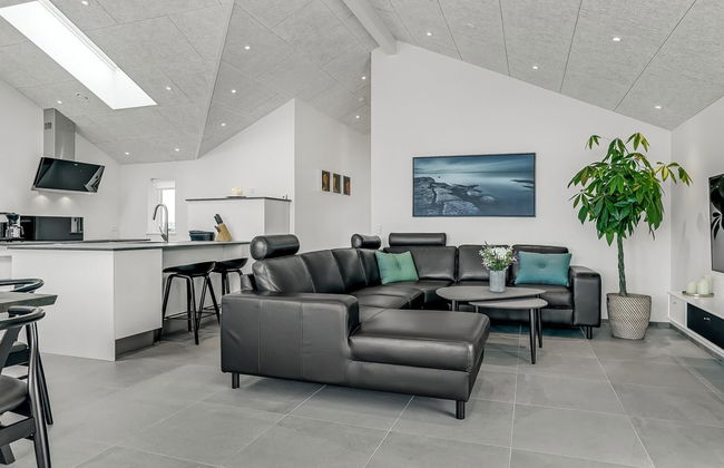 "Fegge" - 1.5km from the sea - Foto 34