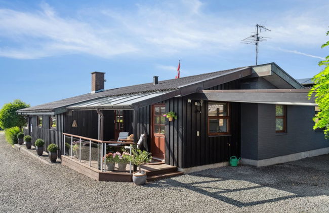 "Kerstin" - 400m from the sea - Foto 6