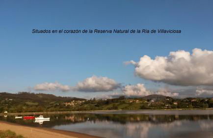 Rodiles Rural Apartamentos - Foto 25