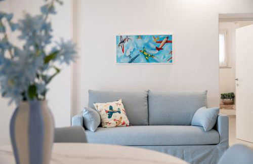 B&B Cieli Blu - Foto 15