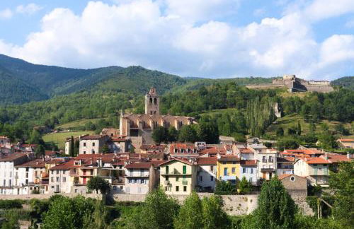 Studio Bacivers coté jardin - Foto 17