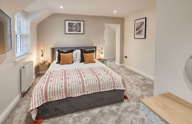 Host Stay Uggleby House Briggswath - Foto 1