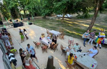 La casa nel parco - Foto 4