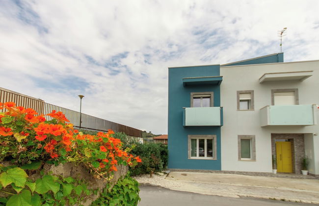 Villa Salemi With Pool - Foto 33