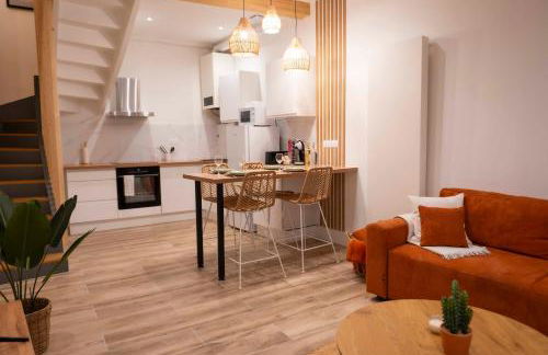 Triplex exceptionnel - Hypercentre - Foto 8