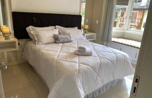 Apartamento Maravilhas De Gramado - Próximo ao Centro - Foto 39