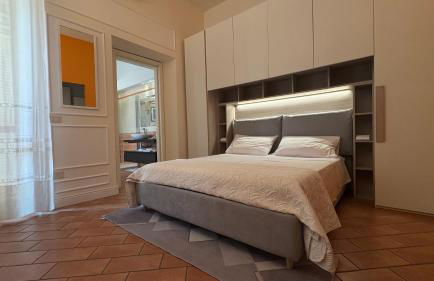 Indipendent Studio Apartment with Terrace - Parking - Foto 1