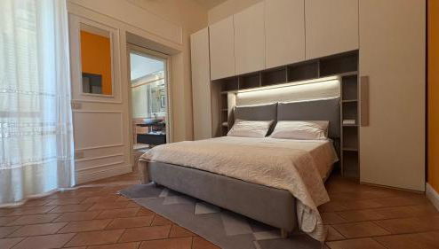 Indipendent Studio Apartment with Terrace - Parking - Foto 1