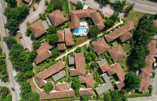 Garden & City Lyon - Marcy - Foto 14