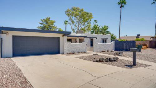 Phoenix Home with Pool, Near Golf, Hiking and More! - Foto 2