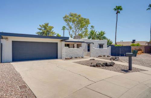 Phoenix Home with Pool, Near Golf, Hiking and More! - Foto 2