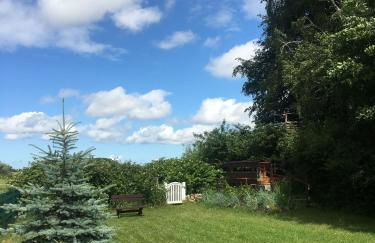 Ferienhaus zur Kranichweide - Foto 13