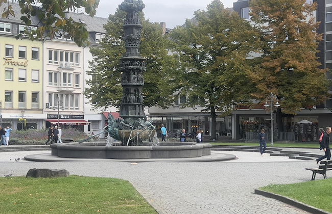 Koblenz Executive Suites - Photo 12