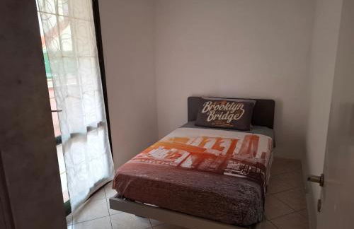 appartamento lucrezia - Foto 9