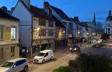 Spa - Sauna privatif plein centre - Photo 28