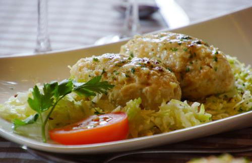 Agriturismo Lüch de Vanc - Photo 35