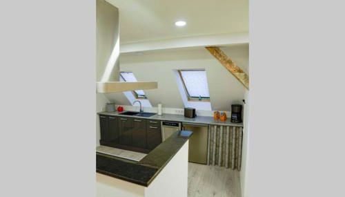 HT Appartement Nr 1 - Foto 3