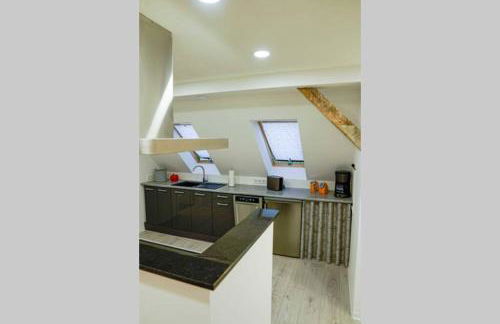 HT Appartement Nr 1 - Foto 3