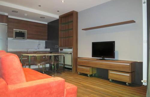 Apartamentos Clarín - Foto 7