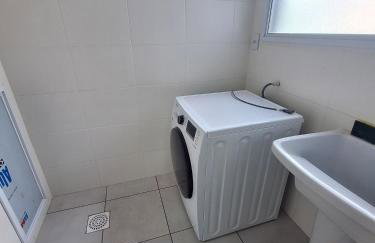 Moderno Apt Ar Garagem 2qts São João Volta Redonda - Foto 27