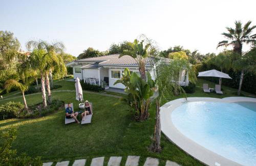 Villa Lucy ecoresidence - Foto 47