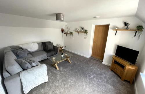 Cosy apartment in Eccleshall - Photo 13