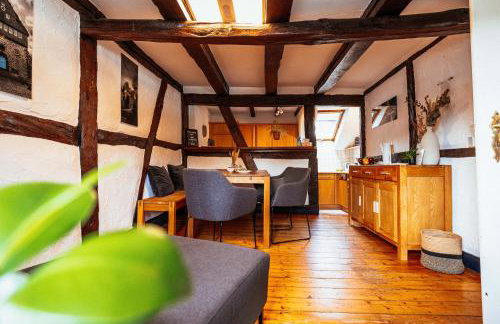 Lauterbach im Herzen der Altstadt - Foto 6