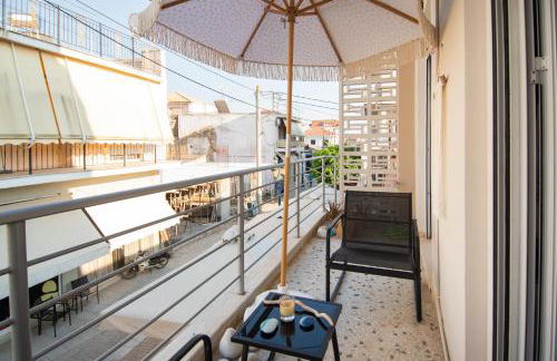 Pezodromos Apartments - Foto 18