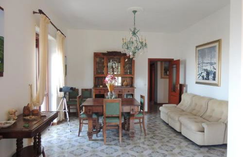 Residenza Panoramica Villa Carmela - Foto 22