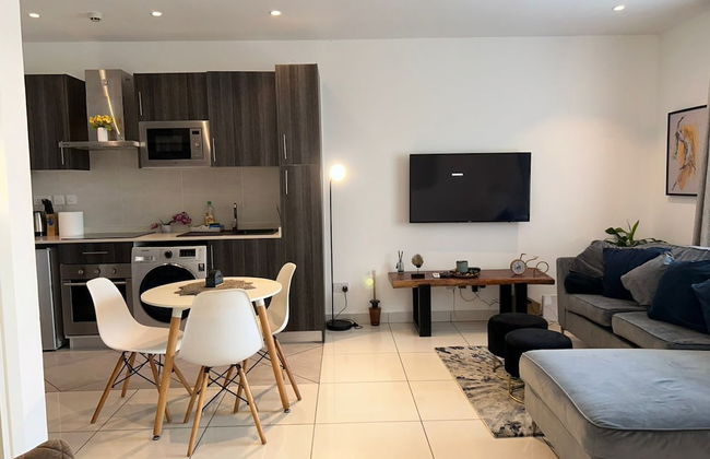 Embassy Gardens Haven - Foto 34