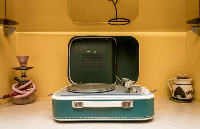 HB apartments Opera II - Foto 10