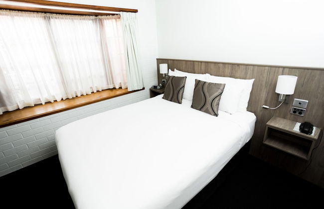 Bay Hotel Apartments - Photo 13