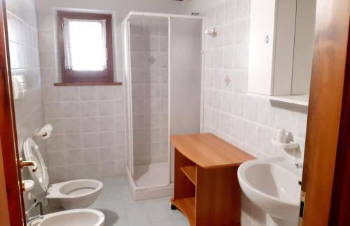 Il Serrino Family tra le montagne - Foto 15