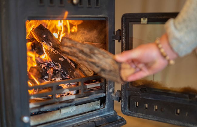 AfriCamps Klein Karoo - Foto 23