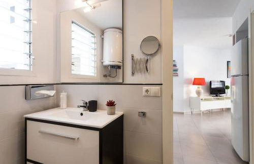 Piso en primera linea de playa del Postiguet - Photo 15