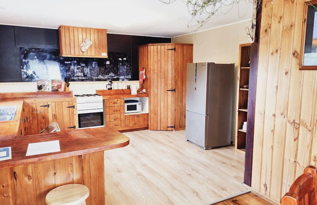 Cradle Alpine Retreat - Foto 39