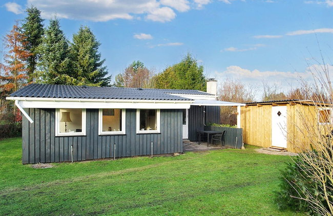 4 Person Holiday Home in Grevinge - Foto 29