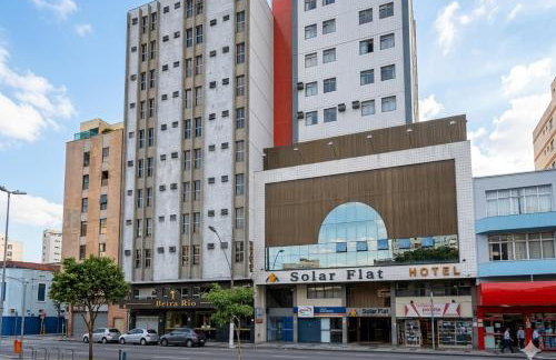 Solar Flat Hotel - Foto 30
