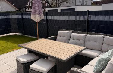 NEUE! Schöne , helle familienfreundliche 3 Zimmer Wohnung - Foto 7