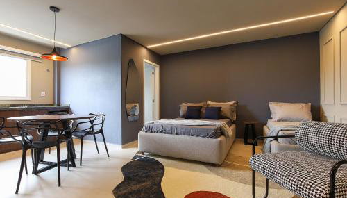 Blue Loft - One - Foto 2