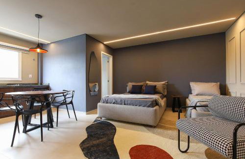 Blue Loft - One - Foto 2