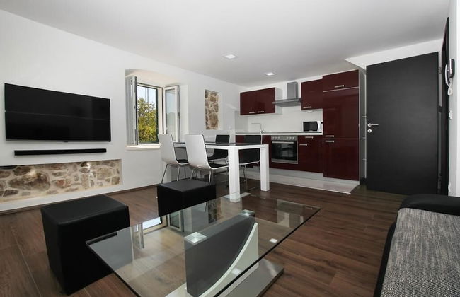 Marineta Focus Luxury Apartment - Foto 11