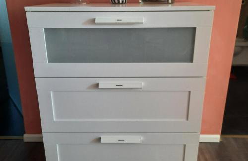 Farbenfrohe Dachgeschoßwohnung - Foto 25