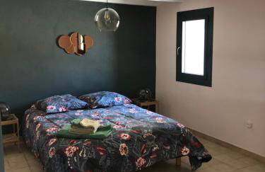 Logement au cœur du village de Rasteau - Foto 7