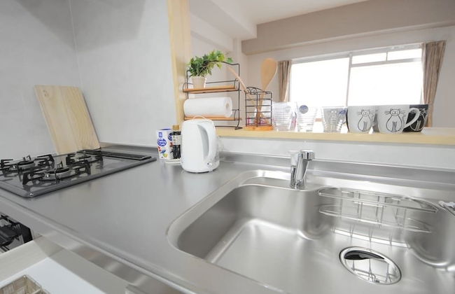 Tarbo's House TDS Recently Renovated - Foto 30