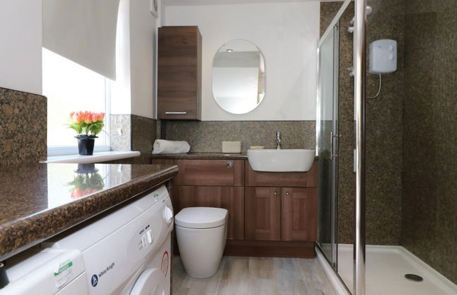 Dumbreck House - Glasgow - Photo 26