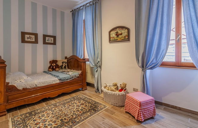 Villa Margherita by Wonderful Italy - Foto 20